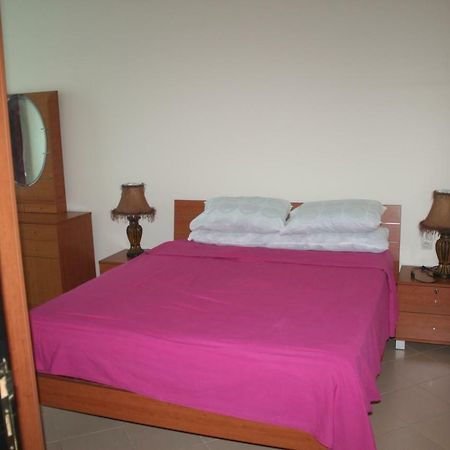 Appartement De Mustapha Larache Buitenkant foto