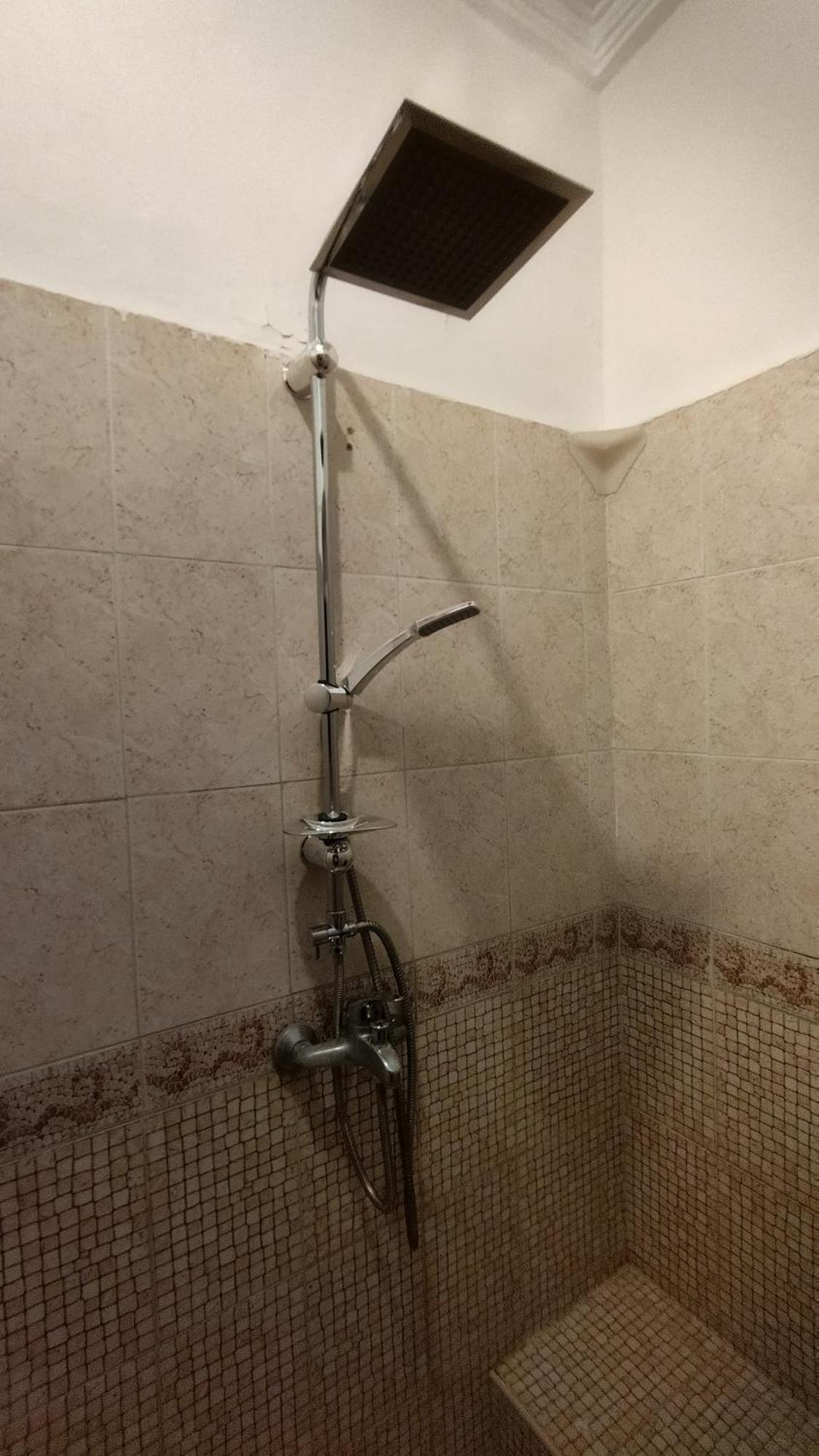 Appartement De Mustapha Larache Buitenkant foto