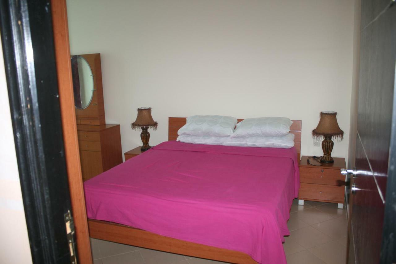 Appartement De Mustapha Larache Buitenkant foto