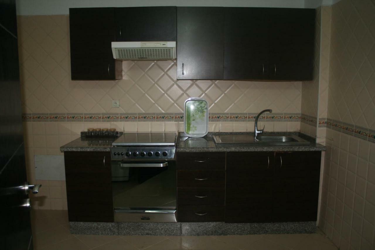 Appartement De Mustapha Larache Buitenkant foto