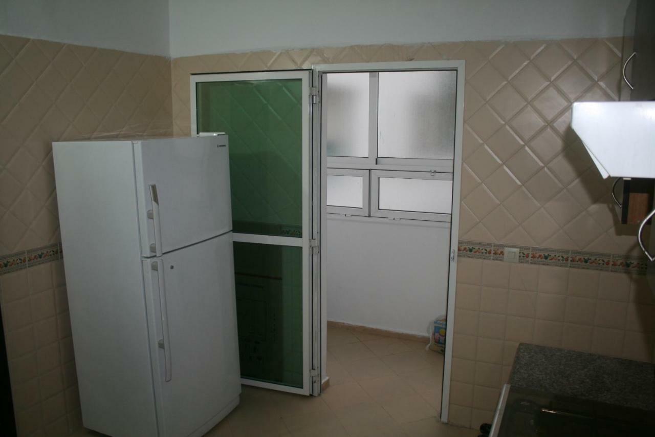 Appartement De Mustapha Larache Buitenkant foto