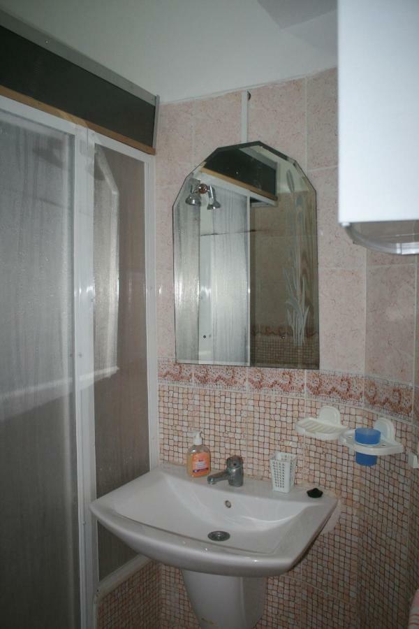 Appartement De Mustapha Larache Buitenkant foto