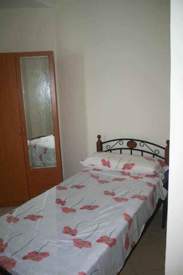 Appartement De Mustapha Larache Buitenkant foto